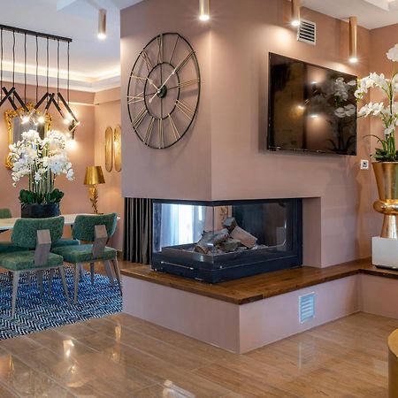Anna Suites Кос Екстер'єр фото