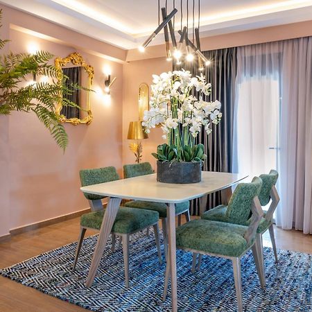 Anna Suites Кос Екстер'єр фото