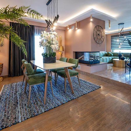 Anna Suites Кос Екстер'єр фото