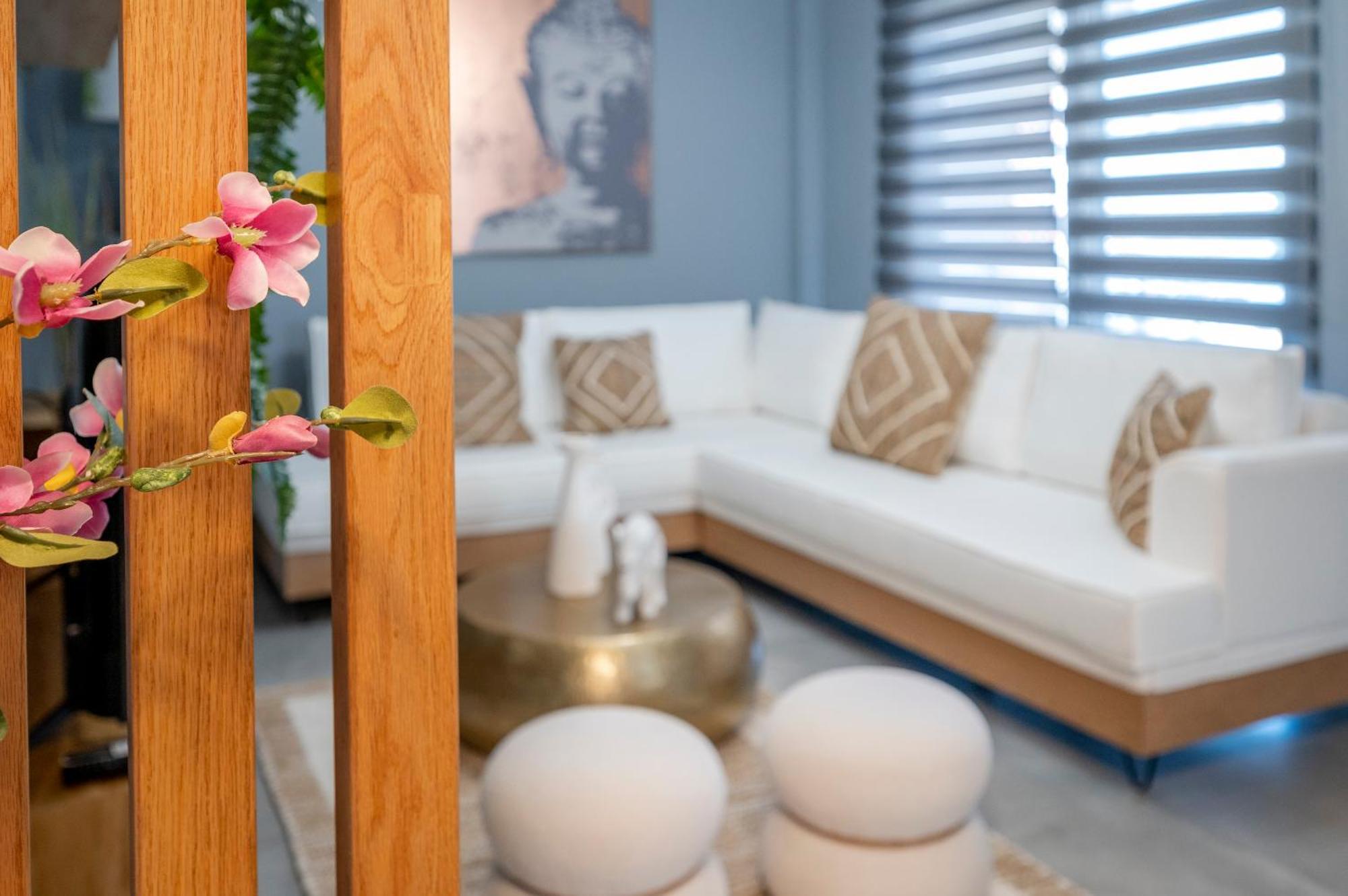 Anna Suites Кос Екстер'єр фото