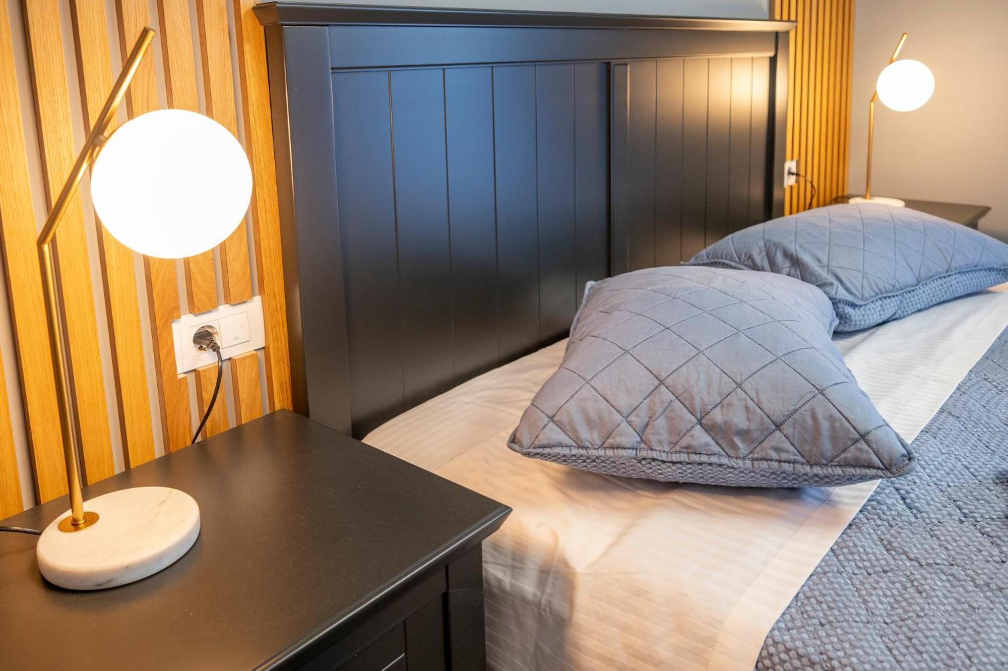 Anna Suites Кос Екстер'єр фото