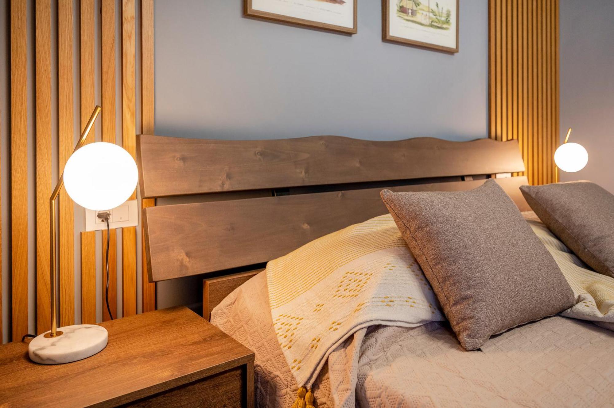 Anna Suites Кос Екстер'єр фото