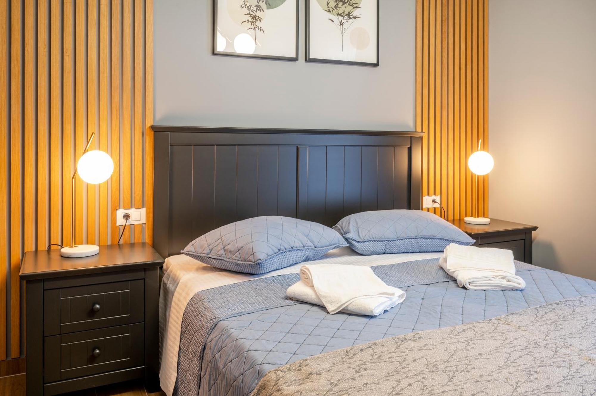 Anna Suites Кос Екстер'єр фото