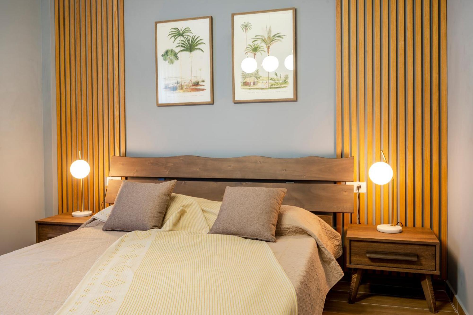 Anna Suites Кос Екстер'єр фото