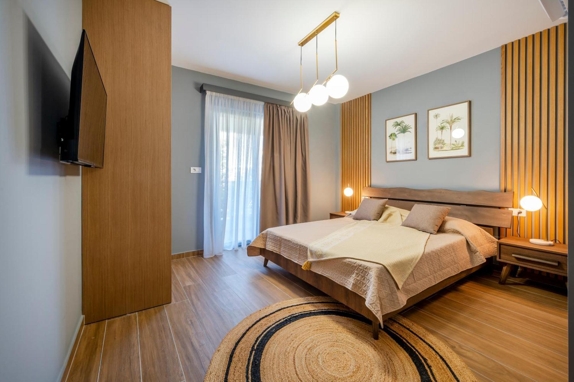 Anna Suites Кос Екстер'єр фото