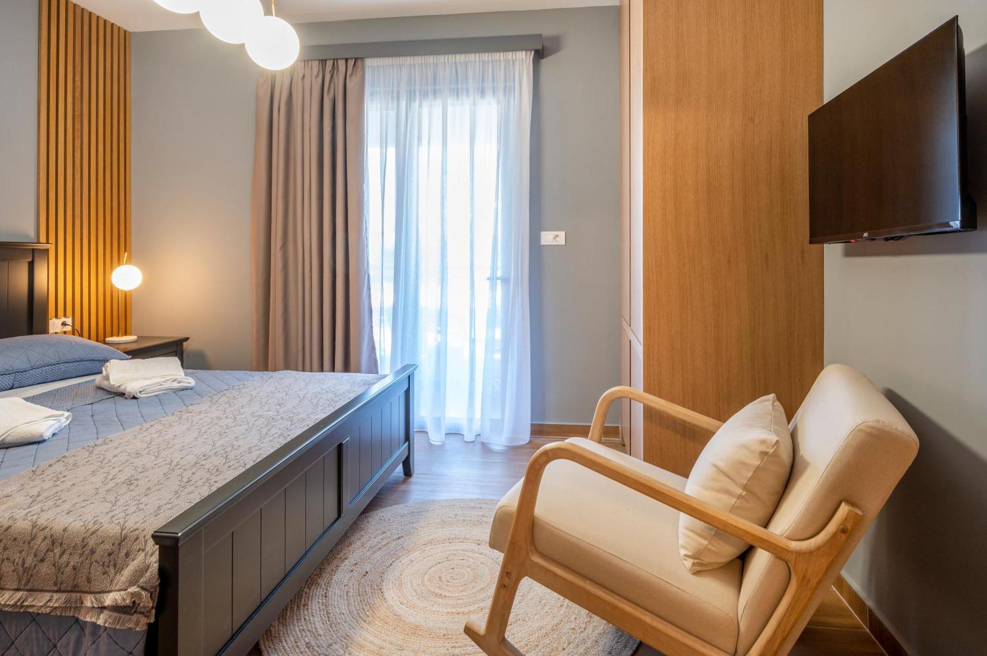 Anna Suites Кос Екстер'єр фото