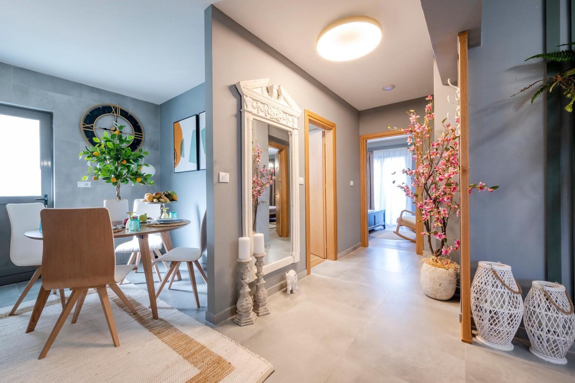 Anna Suites Кос Екстер'єр фото
