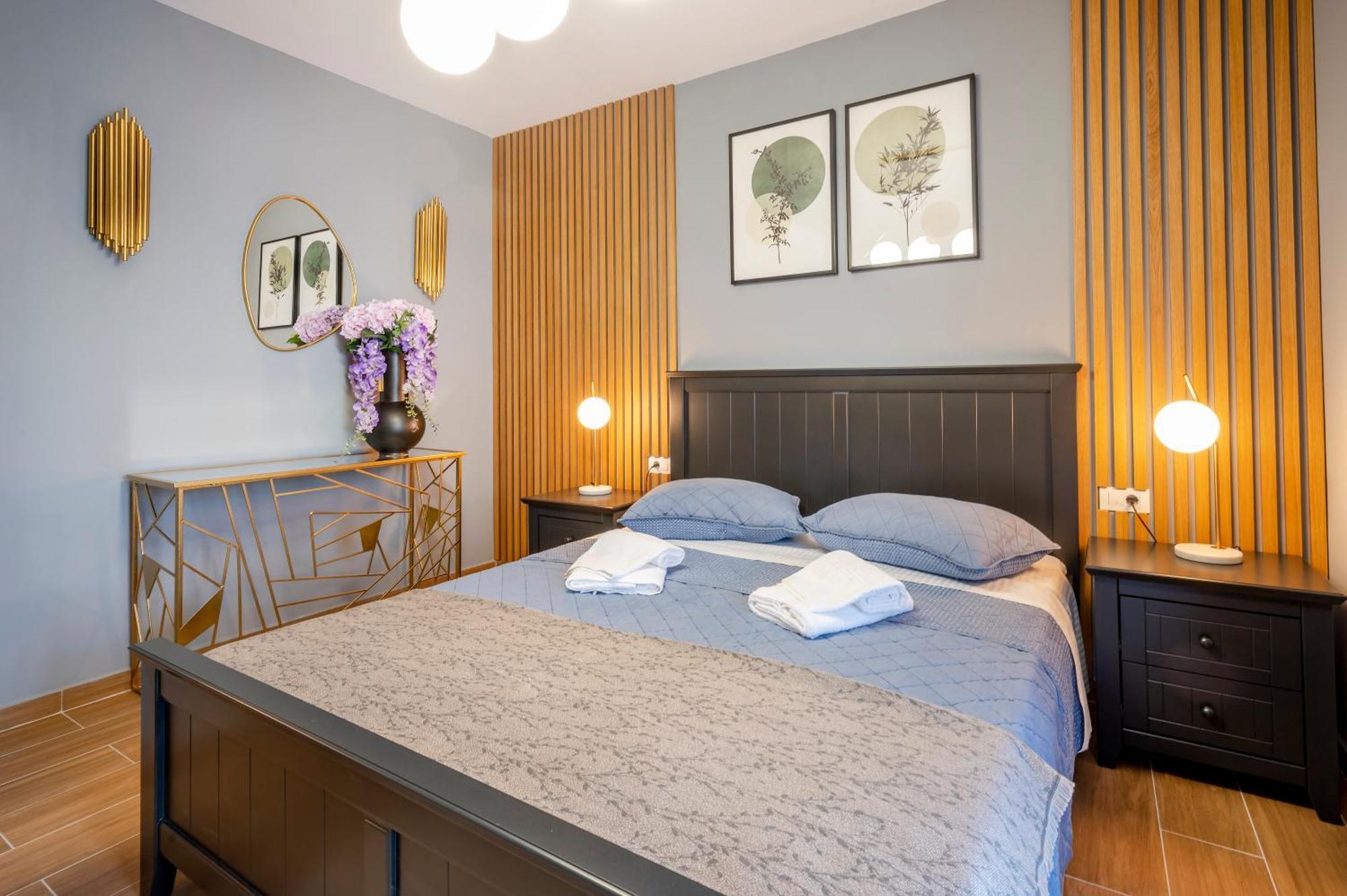 Anna Suites Кос Екстер'єр фото