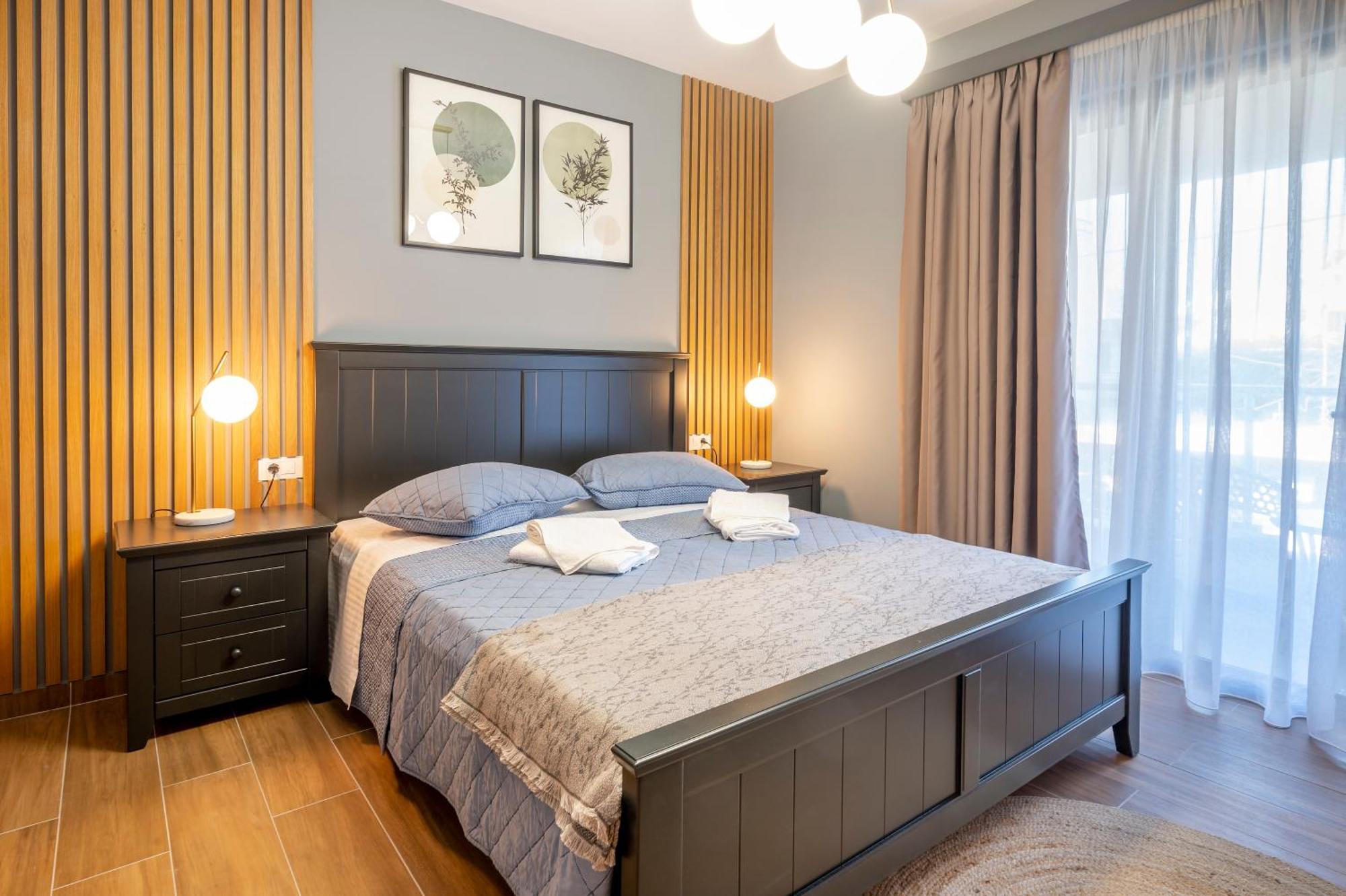 Anna Suites Кос Екстер'єр фото