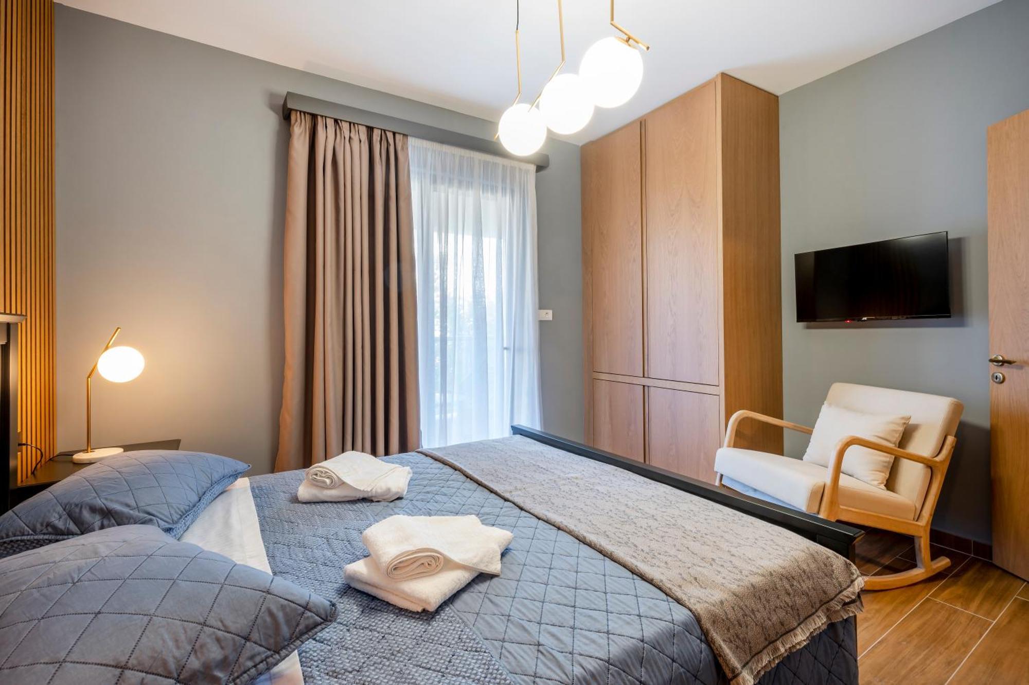 Anna Suites Кос Екстер'єр фото