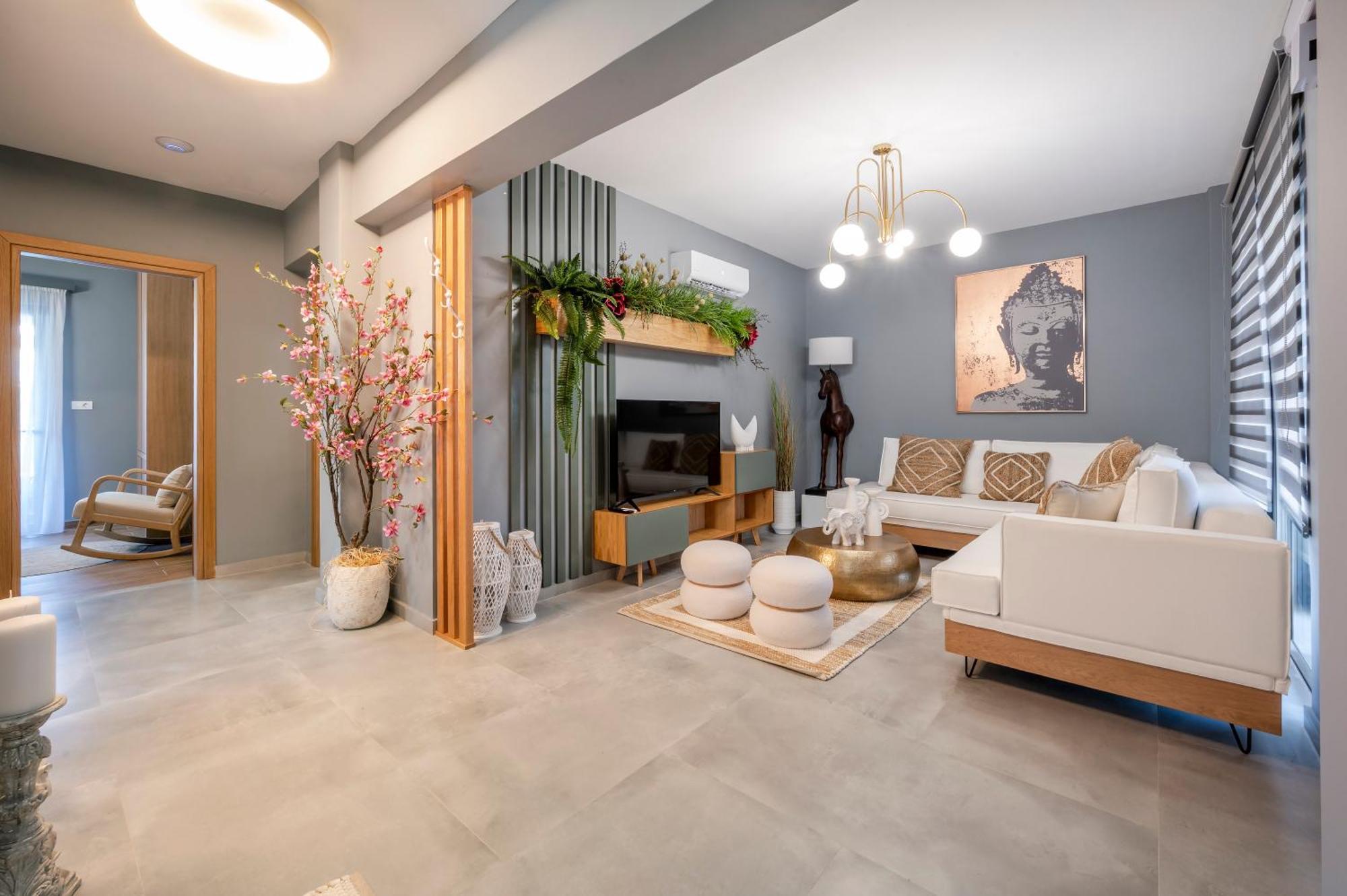 Anna Suites Кос Екстер'єр фото