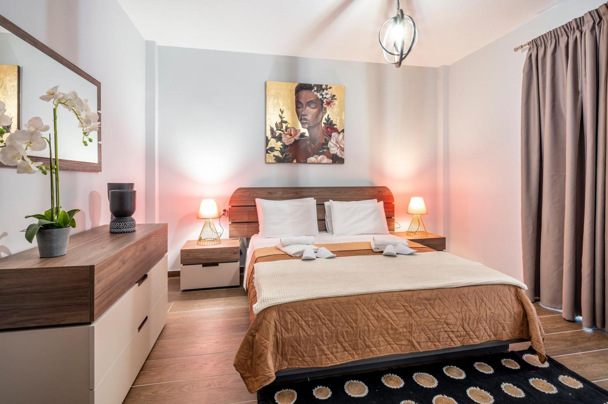 Anna Suites Кос Екстер'єр фото