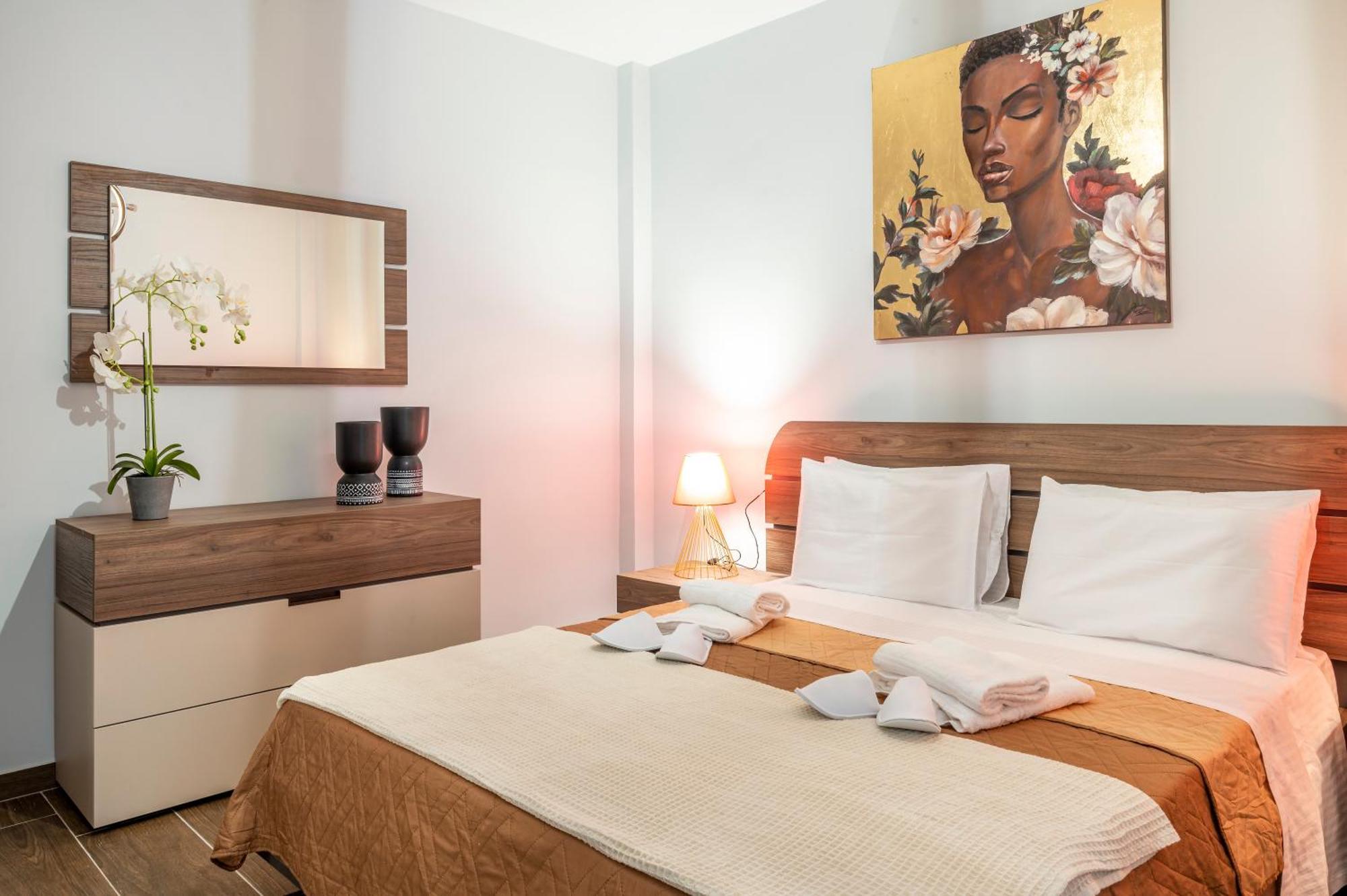 Anna Suites Кос Екстер'єр фото