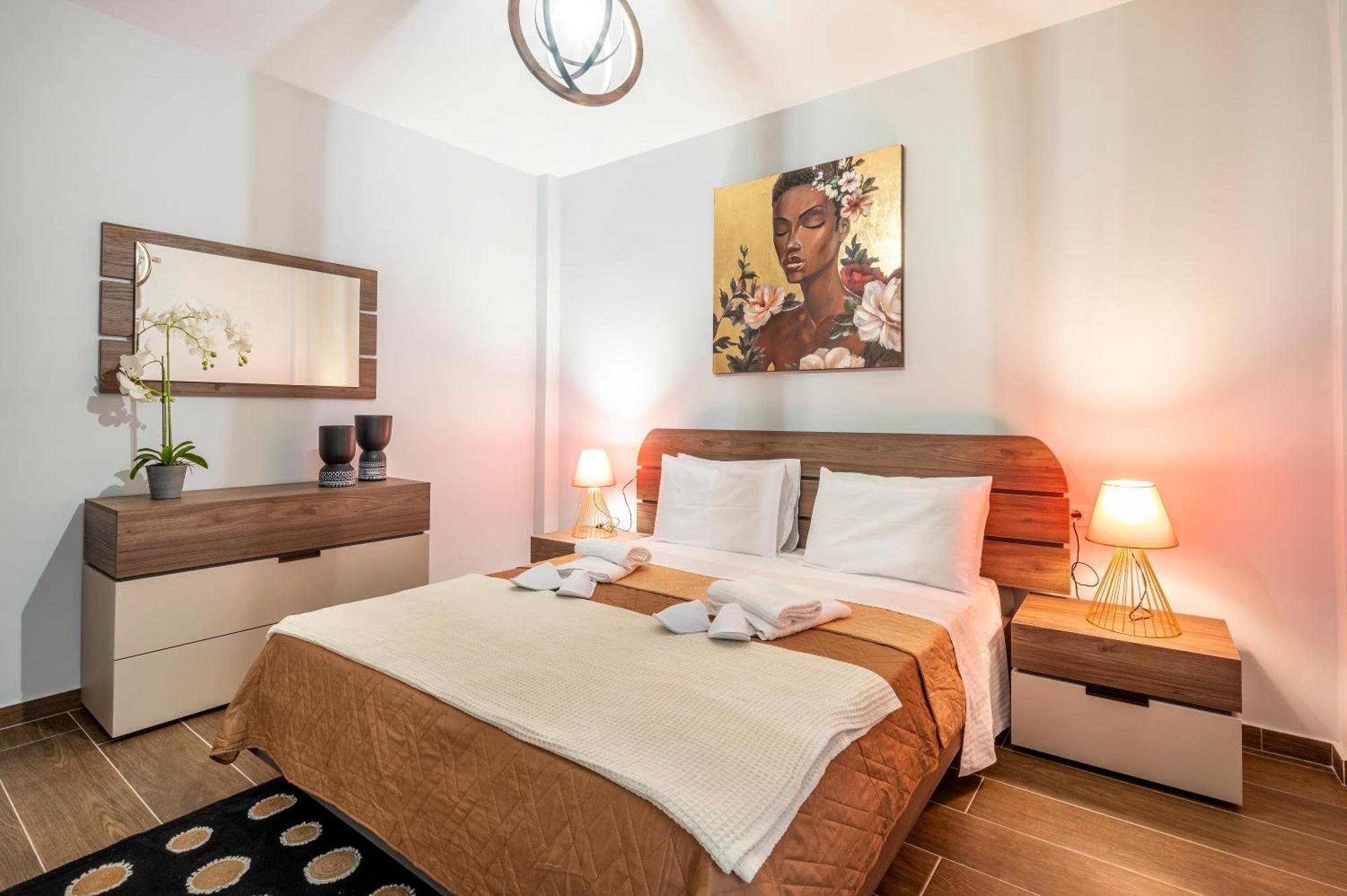 Anna Suites Кос Екстер'єр фото