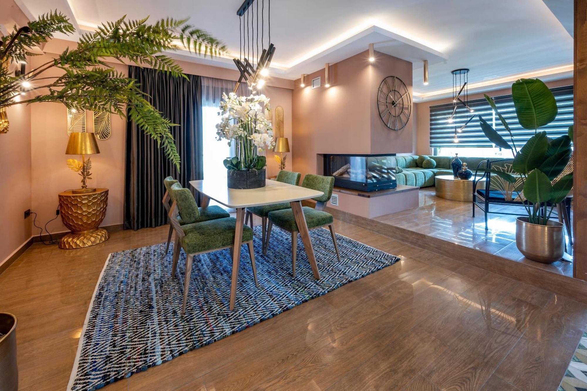 Anna Suites Кос Екстер'єр фото