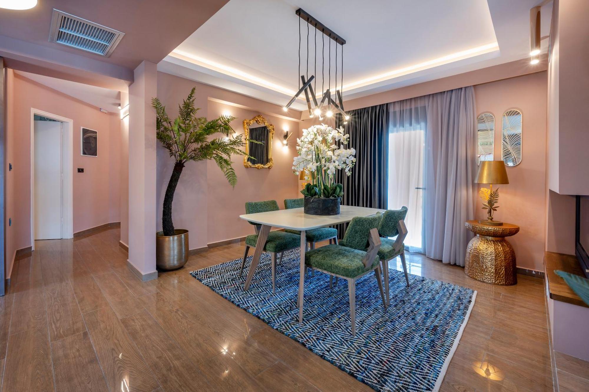 Anna Suites Кос Екстер'єр фото