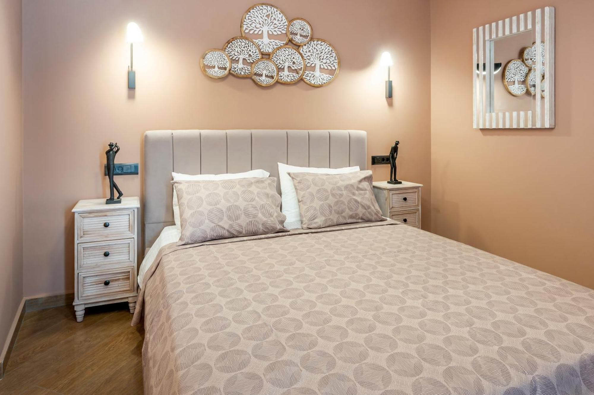 Anna Suites Кос Екстер'єр фото