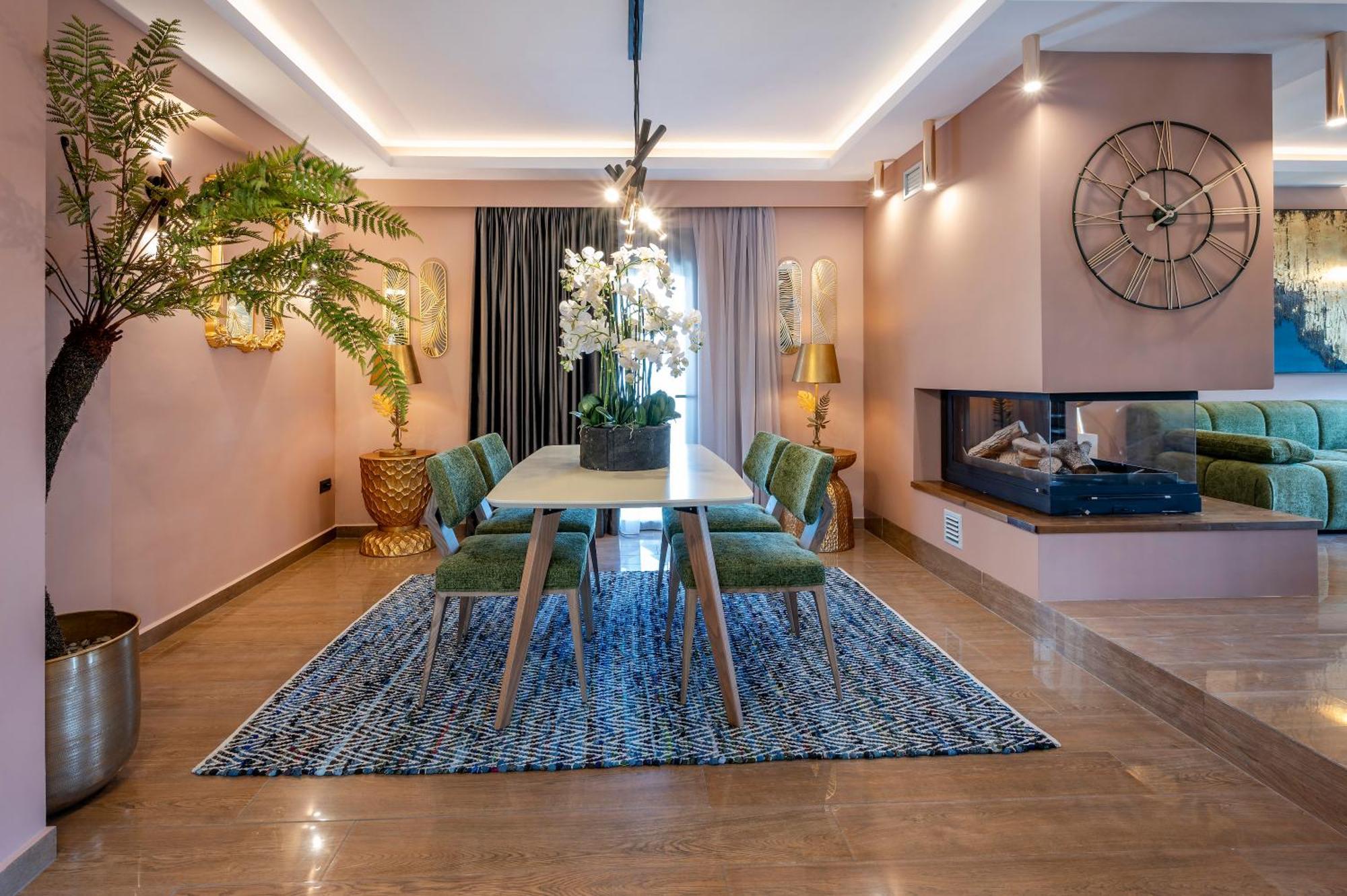 Anna Suites Кос Екстер'єр фото