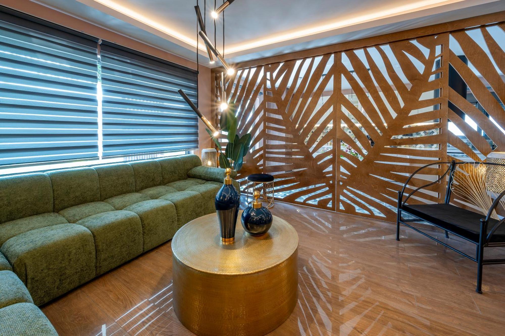 Anna Suites Кос Екстер'єр фото