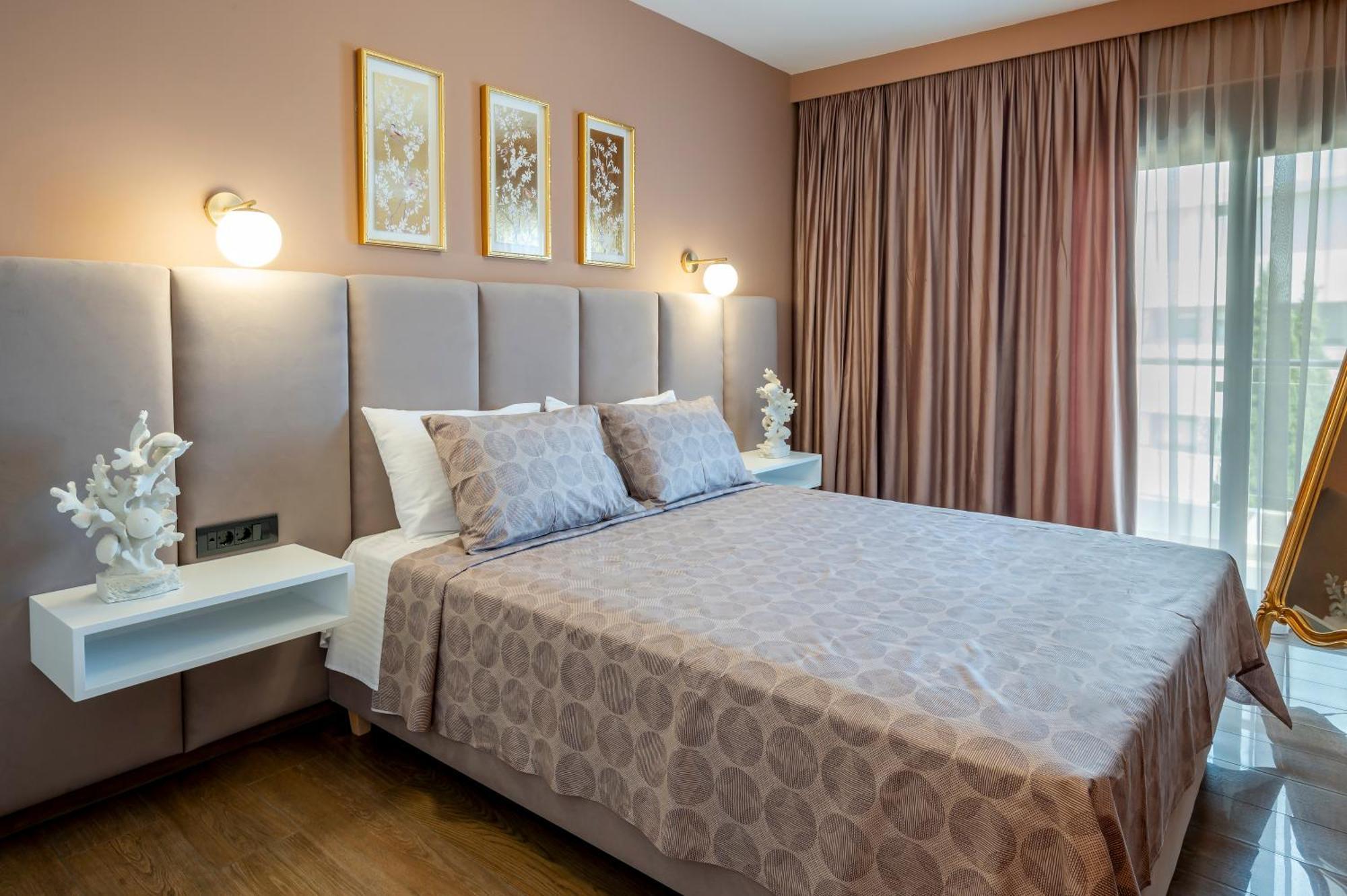 Anna Suites Кос Екстер'єр фото