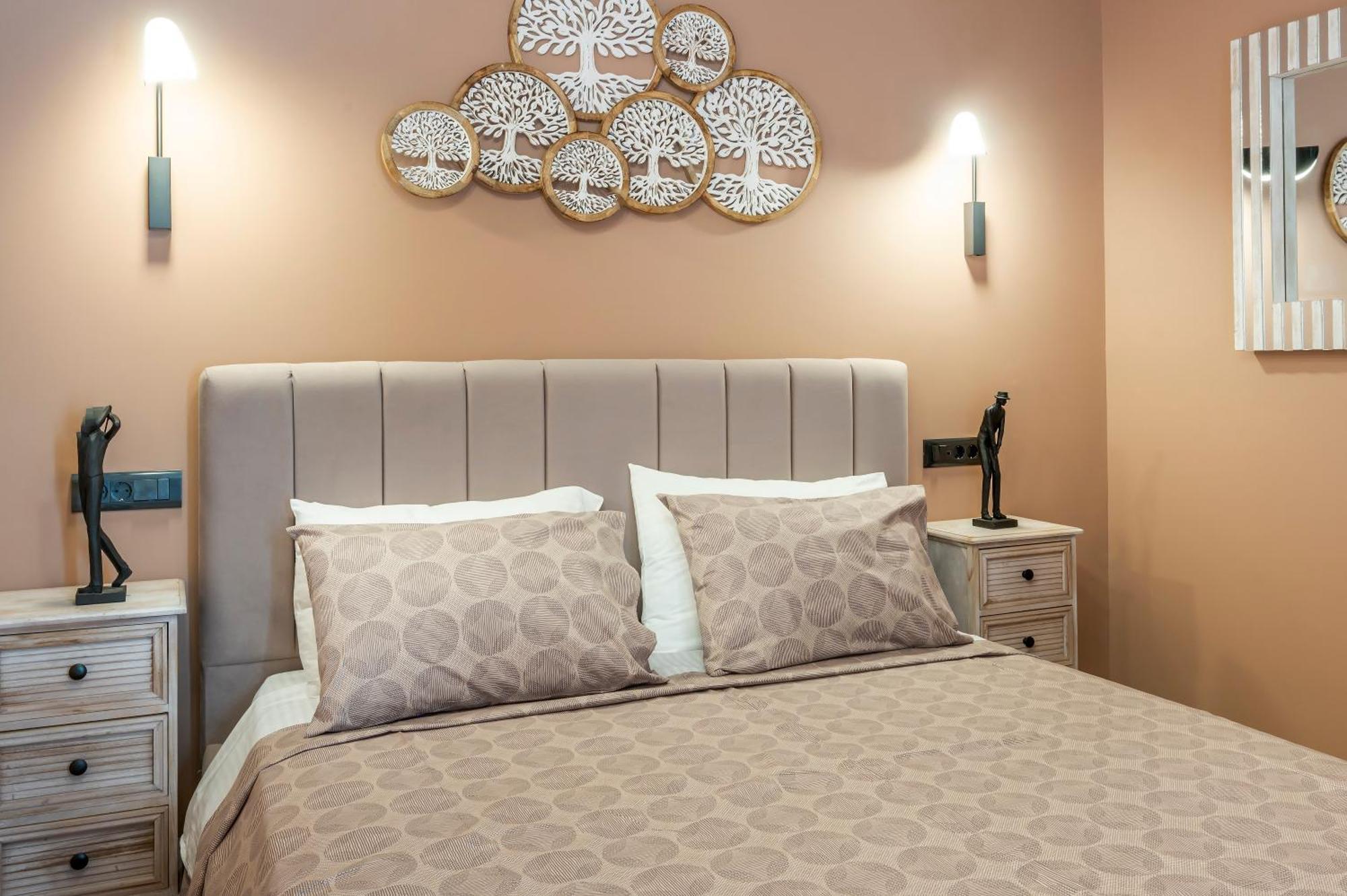 Anna Suites Кос Екстер'єр фото