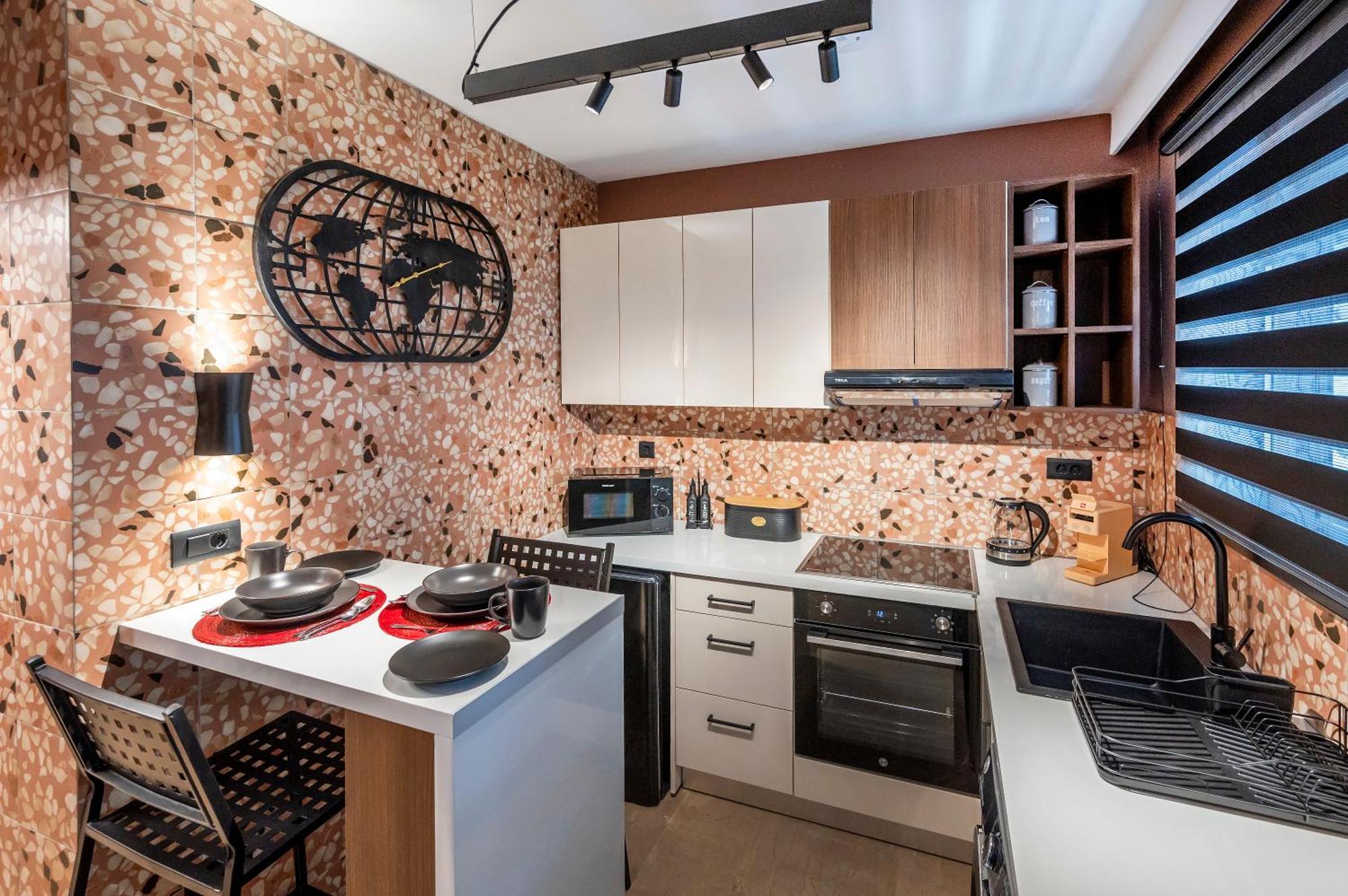 Anna Suites Кос Екстер'єр фото