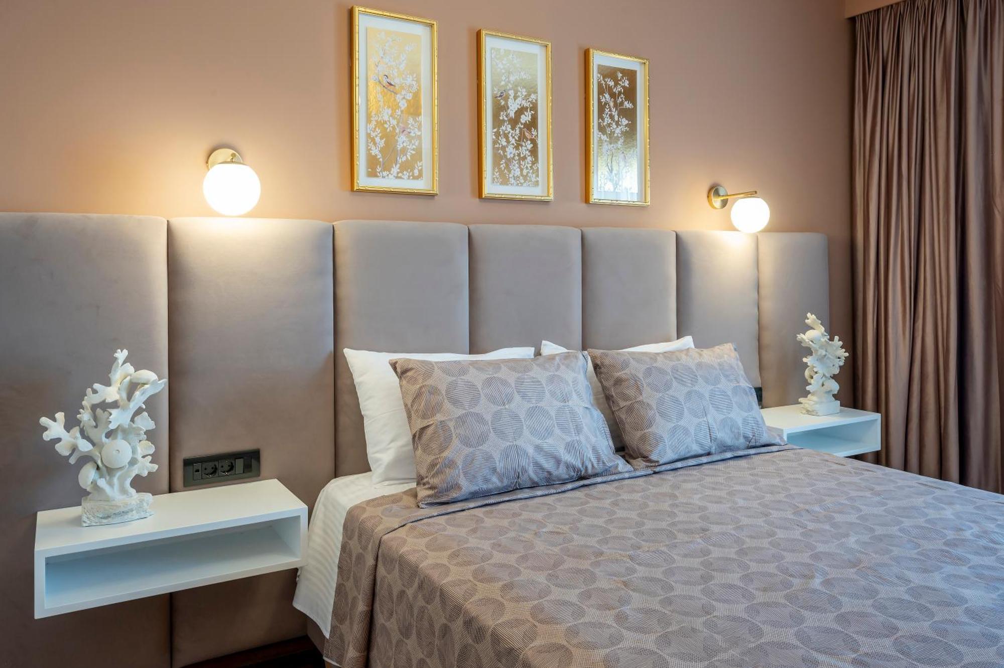 Anna Suites Кос Екстер'єр фото