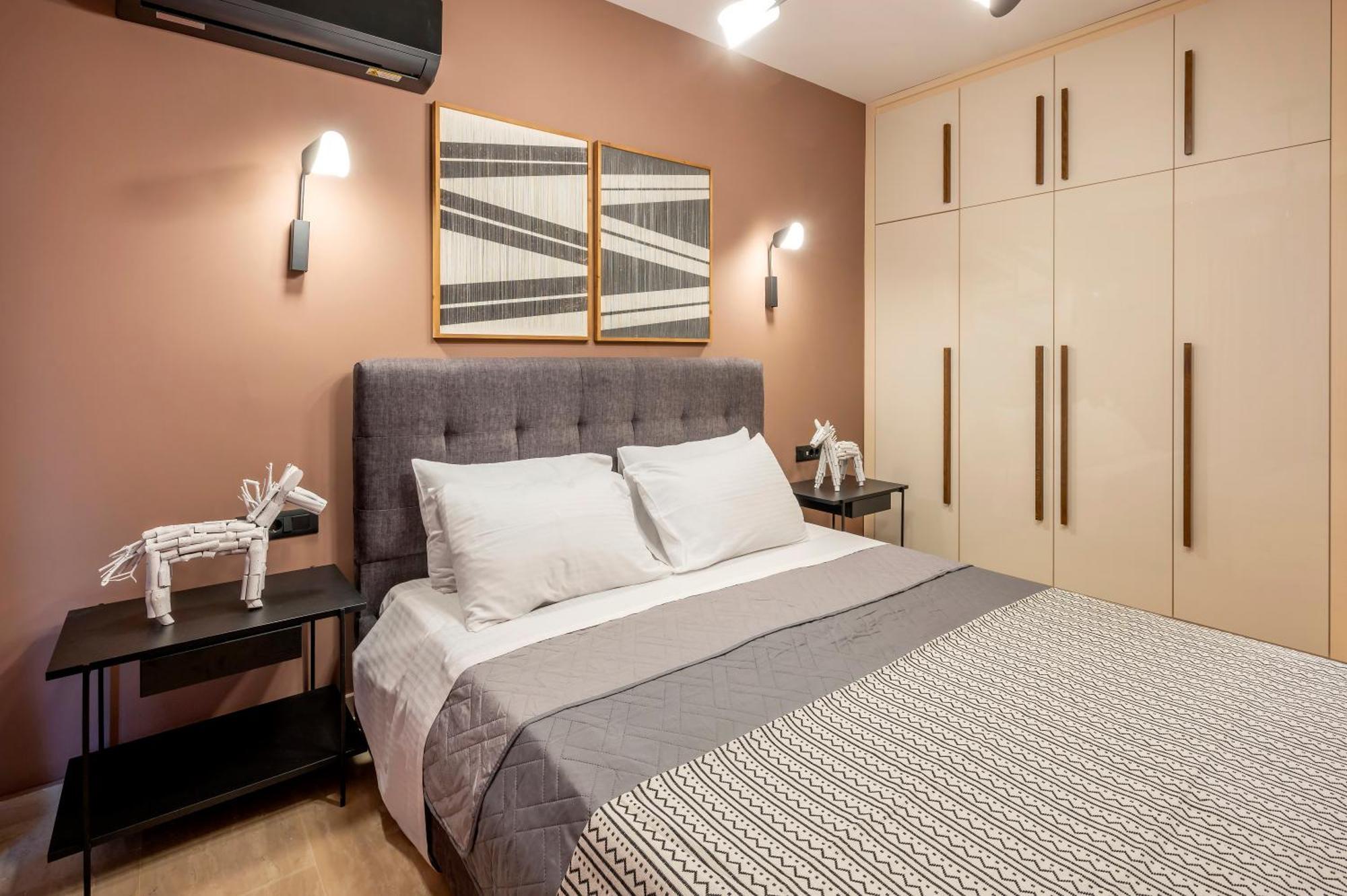 Anna Suites Кос Екстер'єр фото
