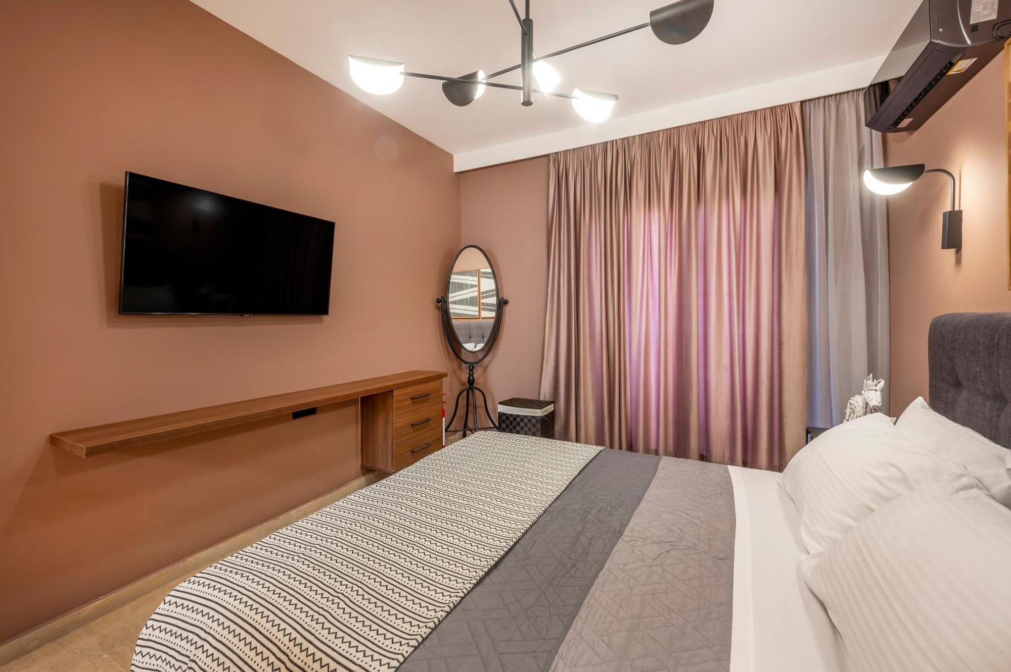 Anna Suites Кос Екстер'єр фото