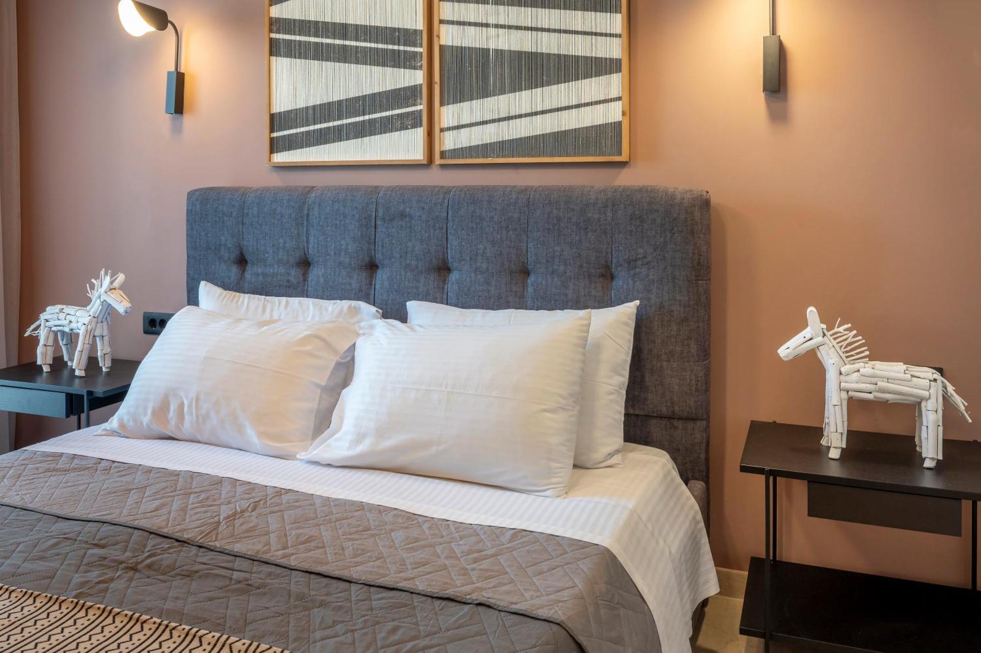Anna Suites Кос Екстер'єр фото