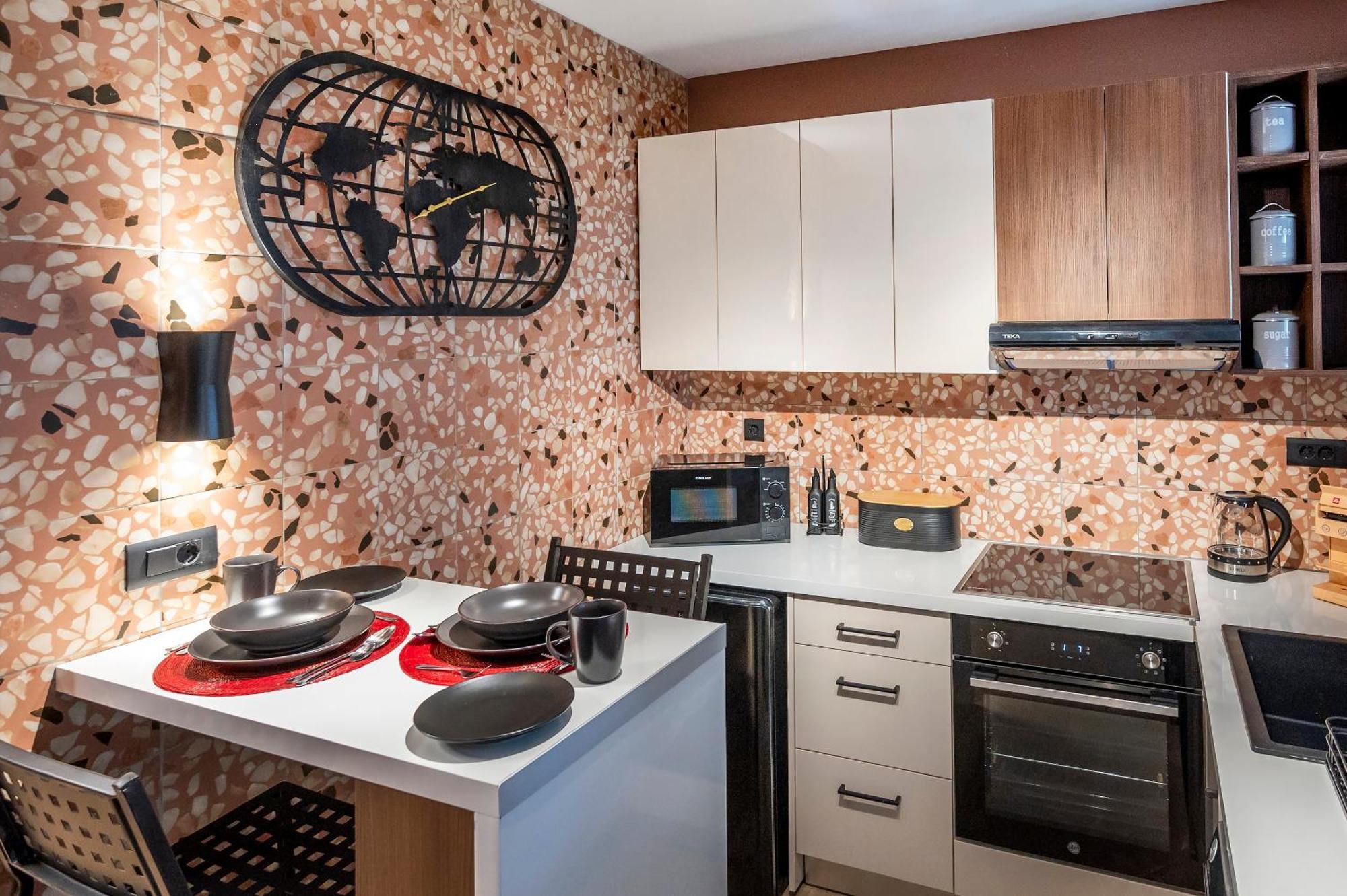 Anna Suites Кос Екстер'єр фото