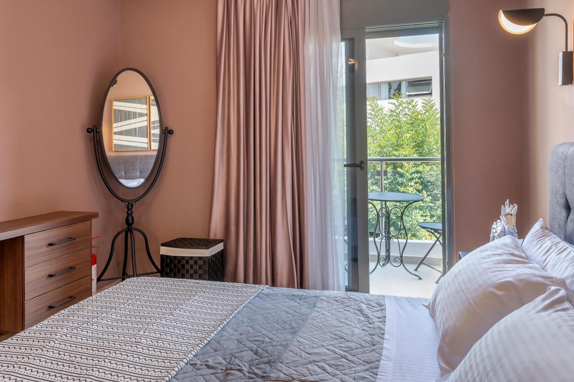 Anna Suites Кос Екстер'єр фото