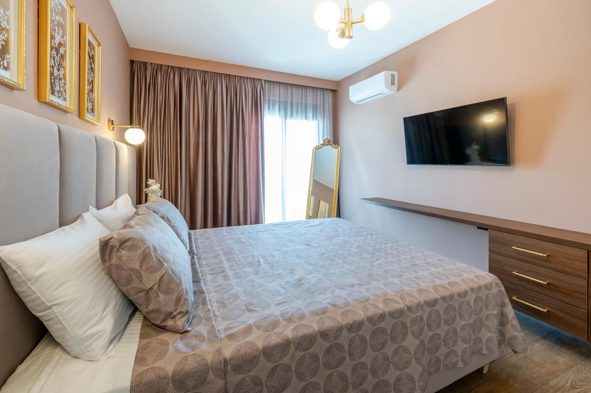 Anna Suites Кос Екстер'єр фото