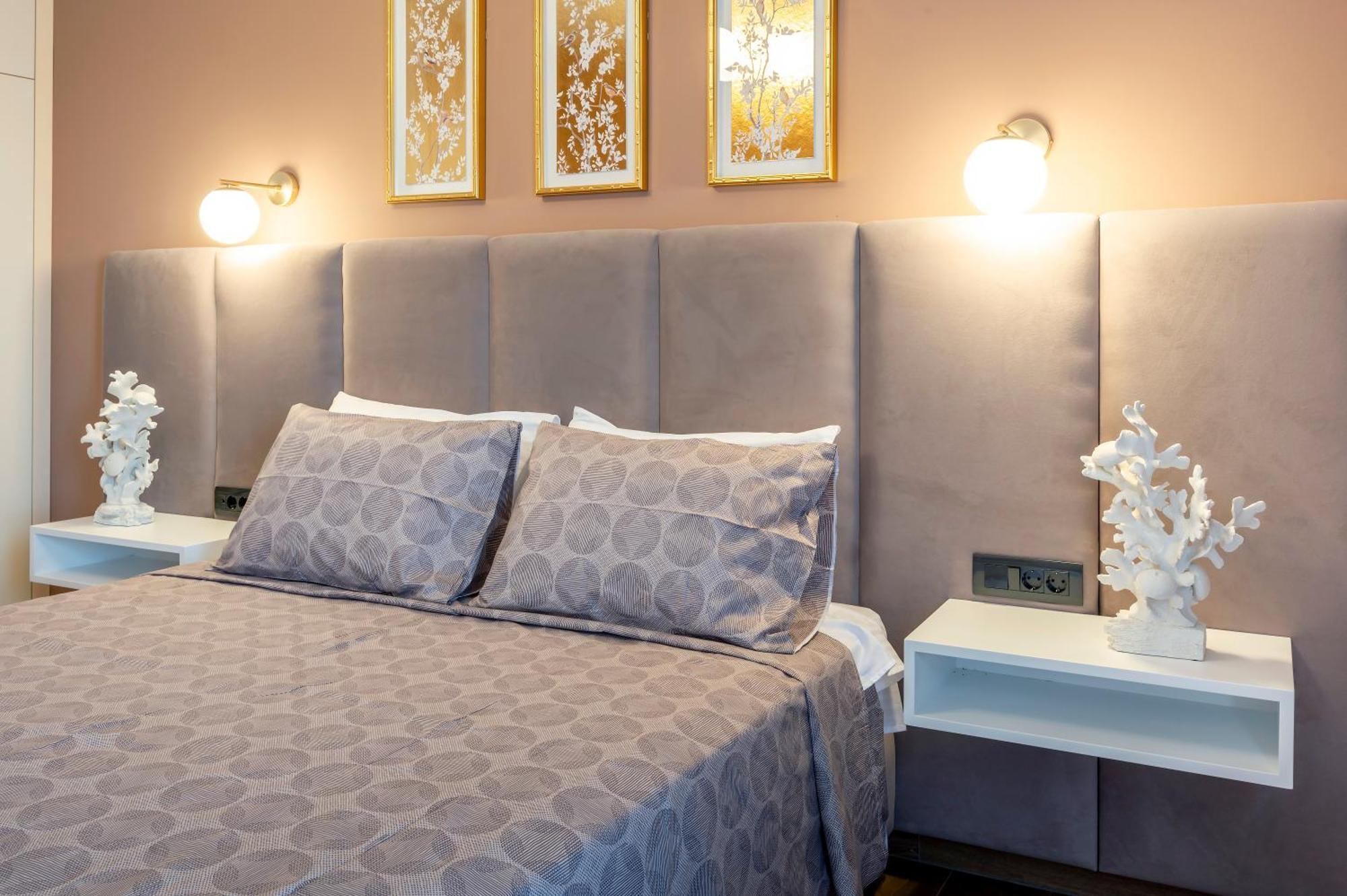 Anna Suites Кос Екстер'єр фото