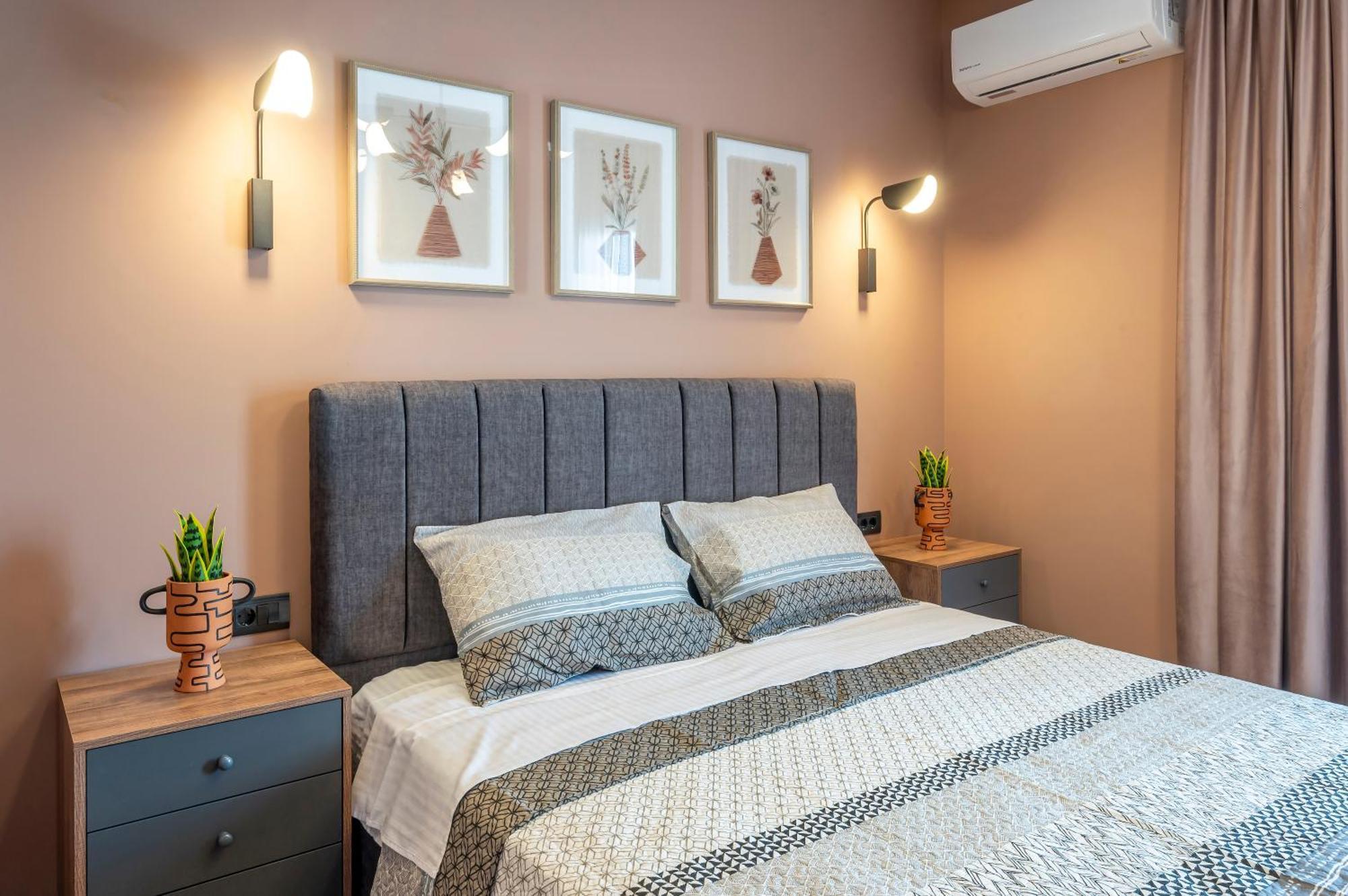 Anna Suites Кос Екстер'єр фото