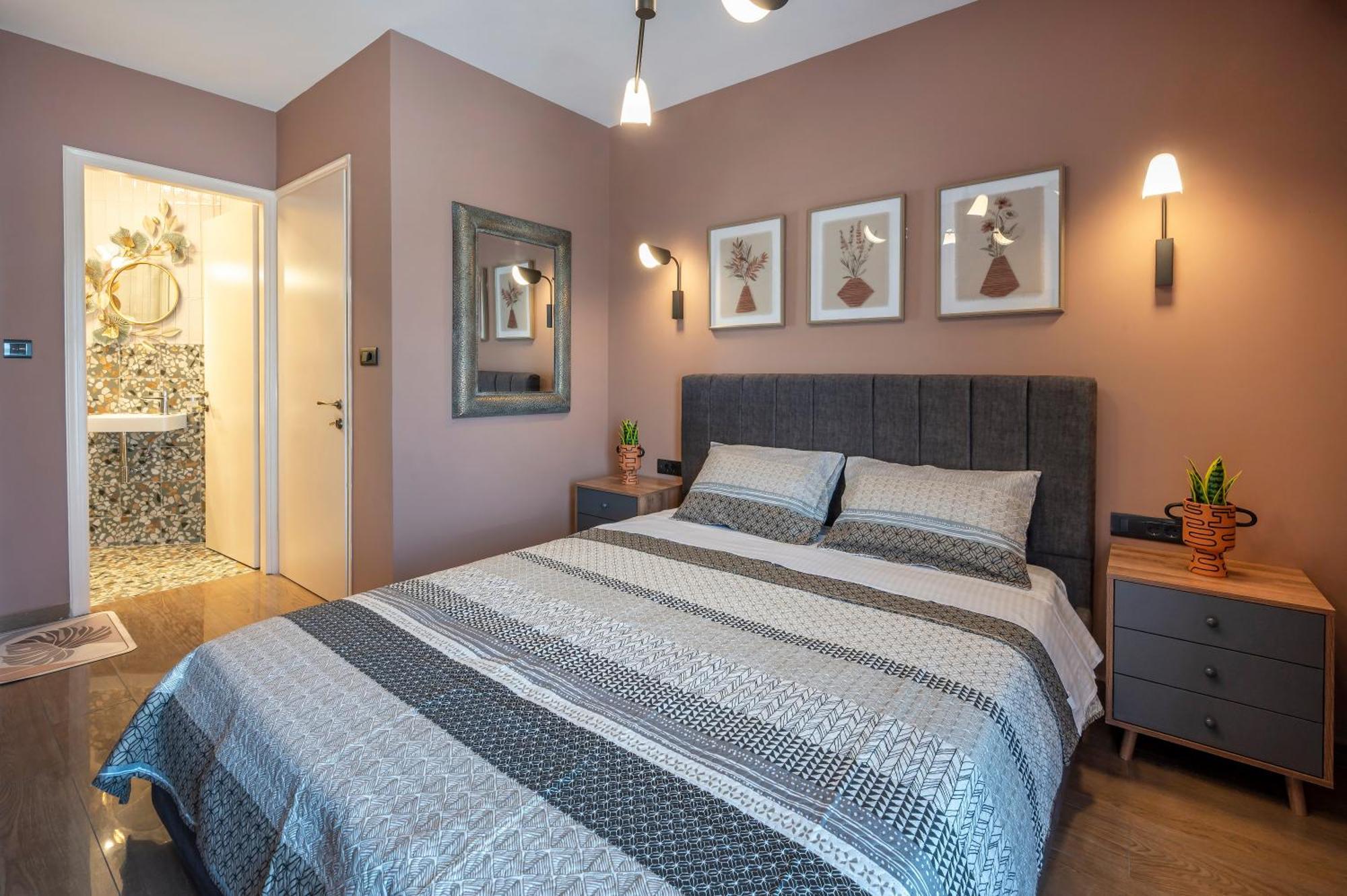 Anna Suites Кос Екстер'єр фото